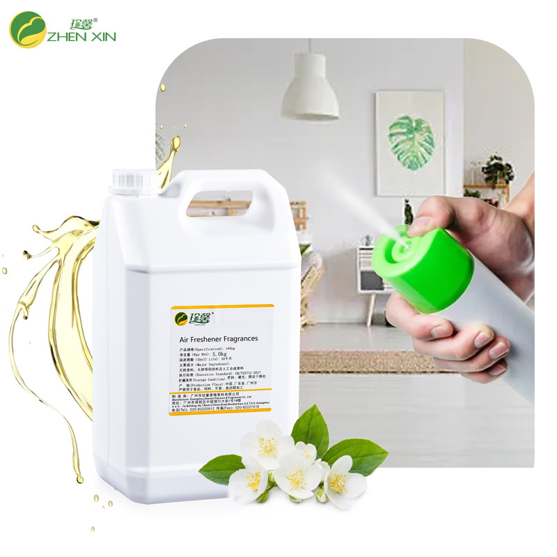 Original Jasmine Fragrance For Air Freshener Making Purifying Air Good Mood