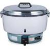 Buy cheap 8KW 10 Liter 8.5KG Rice Commercial Electric Rice Cooker from wholesalers