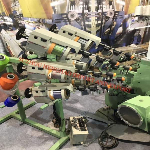Sensor And Inductor Pcb For Accumulator Parts ,Weft Feeder Parts,Textile Machinery Spare Parts