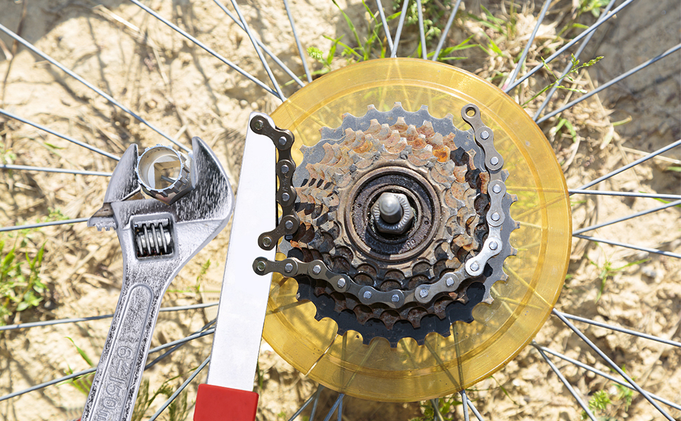 For Freewheel/Cassette1
