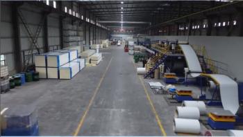 Henan Zengtuo Industrial Co., LTD