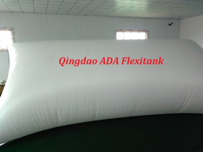 OEM BLBD 25000L Sunflower Oil Bulk Container Liner