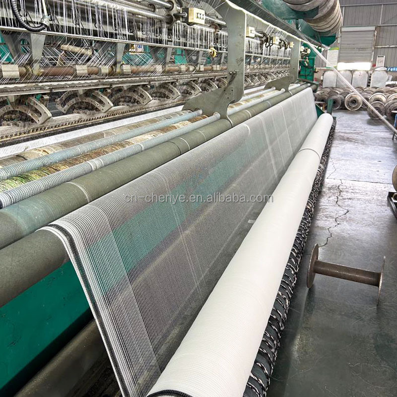 Electric Agricultural Netting Machine With Customized Color And Length