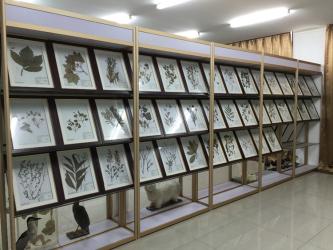 Xinxiang City Voyage Teaching Equipment Co., Ltd.