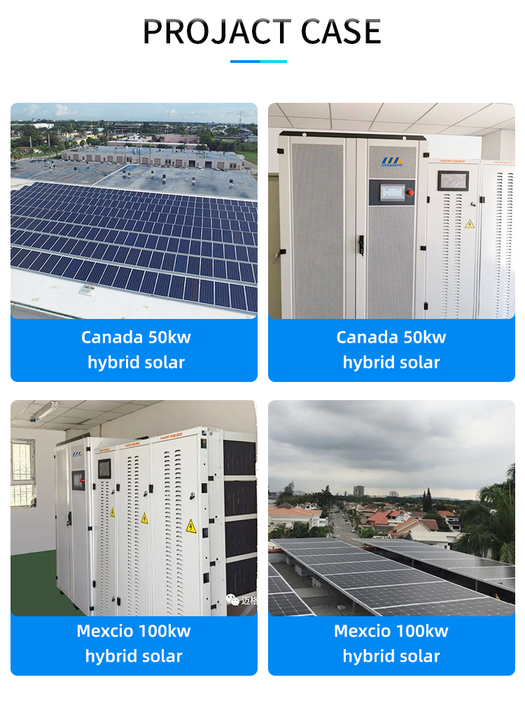 Home Power Solar Panel Power System Kit Roof Mounting 5KW 6KW 8KW 10KW