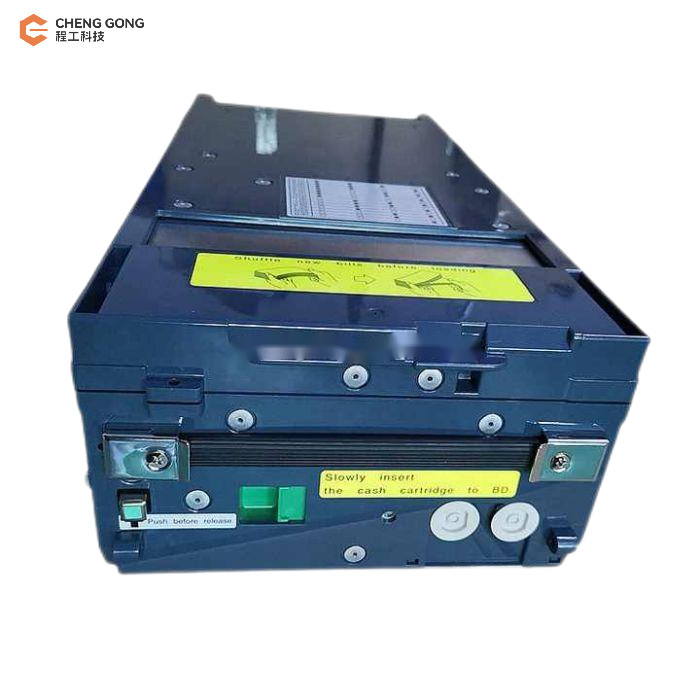 ATM Mchine Part Fujistu F510 Cash Cassettes KD03300-C700 King Teller Cash Cassette