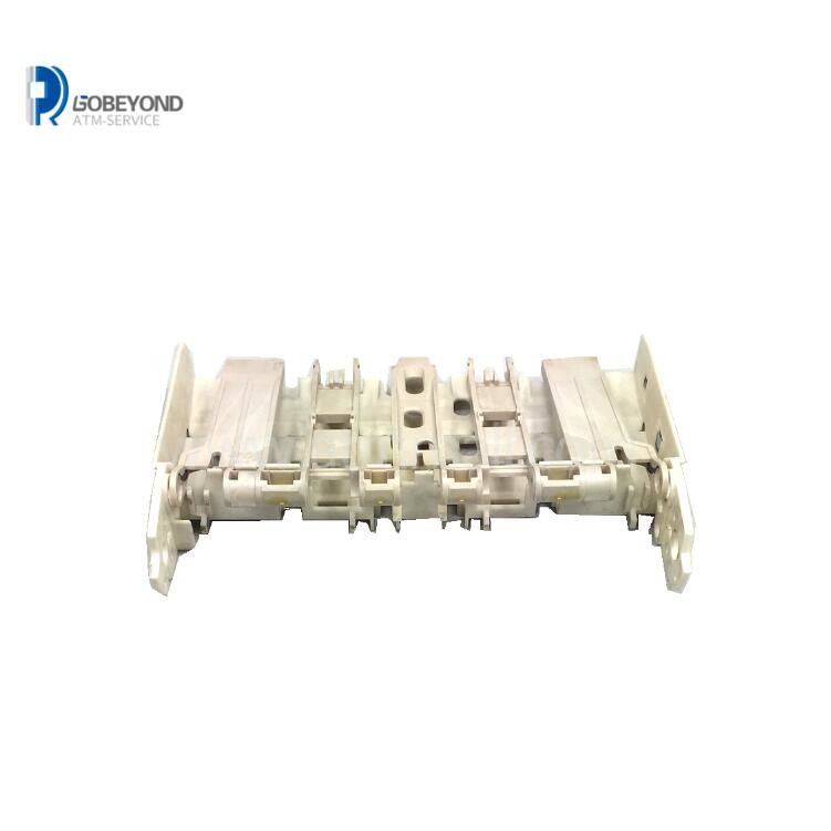 Clamping Plastic Shell Assy Wincor ATM Parts 104000567