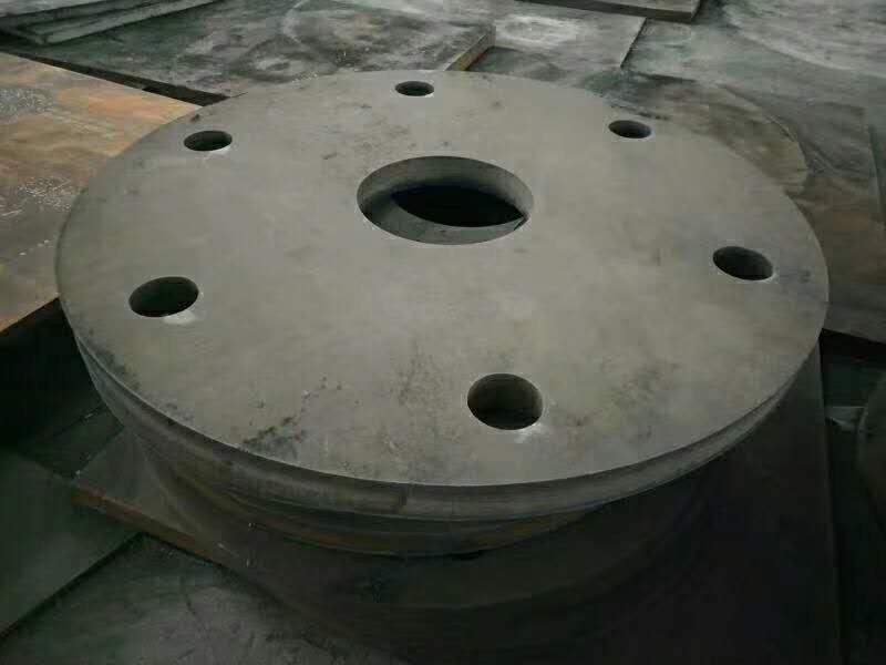 CCS DH36 Ship Steel Plate LR DH36 Shipbuilding Steel Plate ASTM A131 Gr Dh36