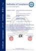 Cangzhou Best Machinery Co., Ltd Certifications
