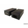 Buy cheap PSE5265 Gigabit 65W POE Injector from wholesalers