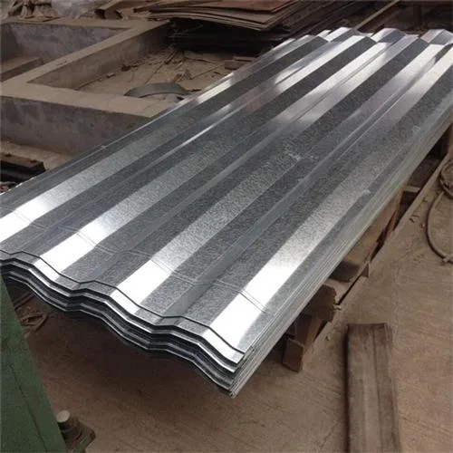 Fiji Aluzinc G550 0.45*940 AFP Aluzinc Used For Roof Panel Metal Tiles AZm150 Steel Coil