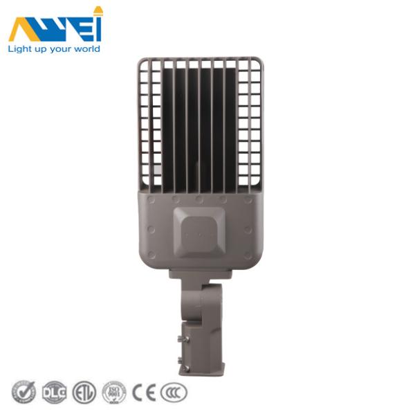Die-casting Aluminum Module LED Light Fixtures LED Street Light Fixtures 50W