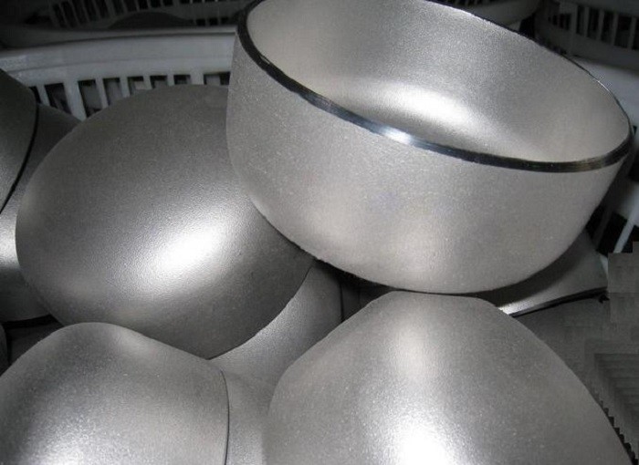 Std Sch20 Sch40 Sch80 Pipe Fitting Din En 10253 Carbon Steel