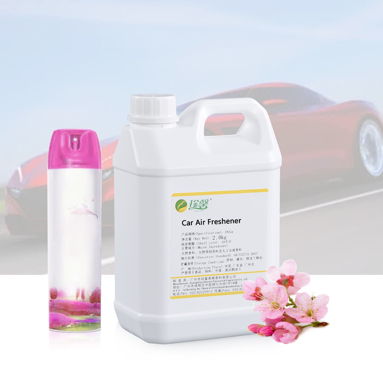 Liquid Oil Concentrated Car Air Freshener Fragrance Oils Essential Air Freshener Car
