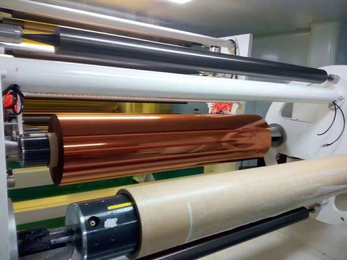4mil UV99% Shatterproof Security Window Film for Glass Protection