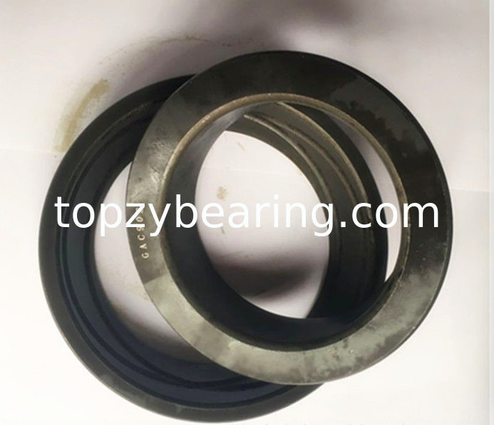 High quality Angular contact spherical plain bearings maintenance-free GE150-SW GE160-SW GE170-SW GE180-SW