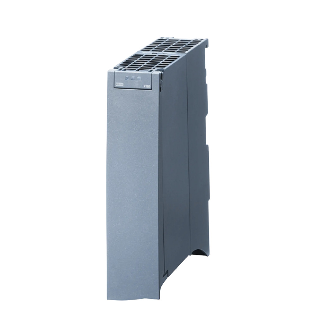 SIEMENS SIMATIC PLC ET200MP AUTOMATION SYSTEM