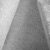 Buy cheap 380gsm Density Chopped Fiberglass Stitched Mat Bending 1200mm Length from wholesalers