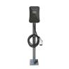 Buy cheap Electric Vehicle 16A 11kw Home Ev Charger Switchable SAE Promoting from wholesalers