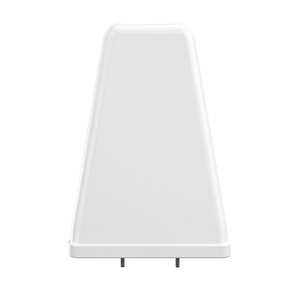 High Gain Directional Wireless Log-Periodic Antenna with Maximum Input Power of 100W