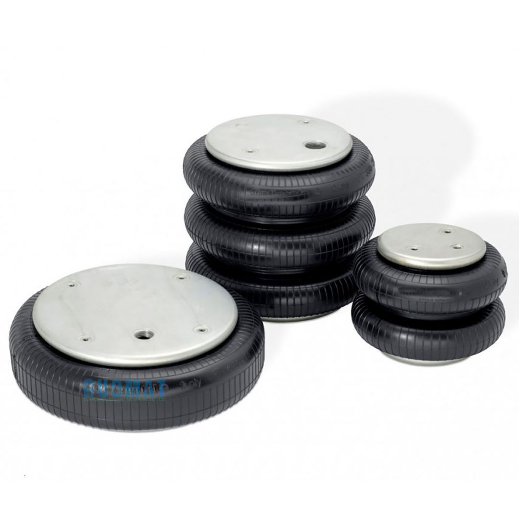 1b9-202 578913201 Goodyear Single Convoluted Industrial Air Spring