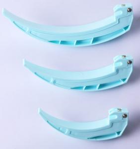 Buy cheap Disposable Laryngoscope Blade – bulb type product