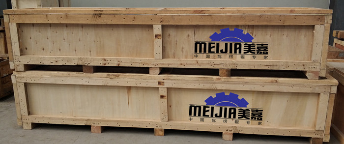 Single Facer Hard Chrome Alloy Steel Corrugating Rolls
