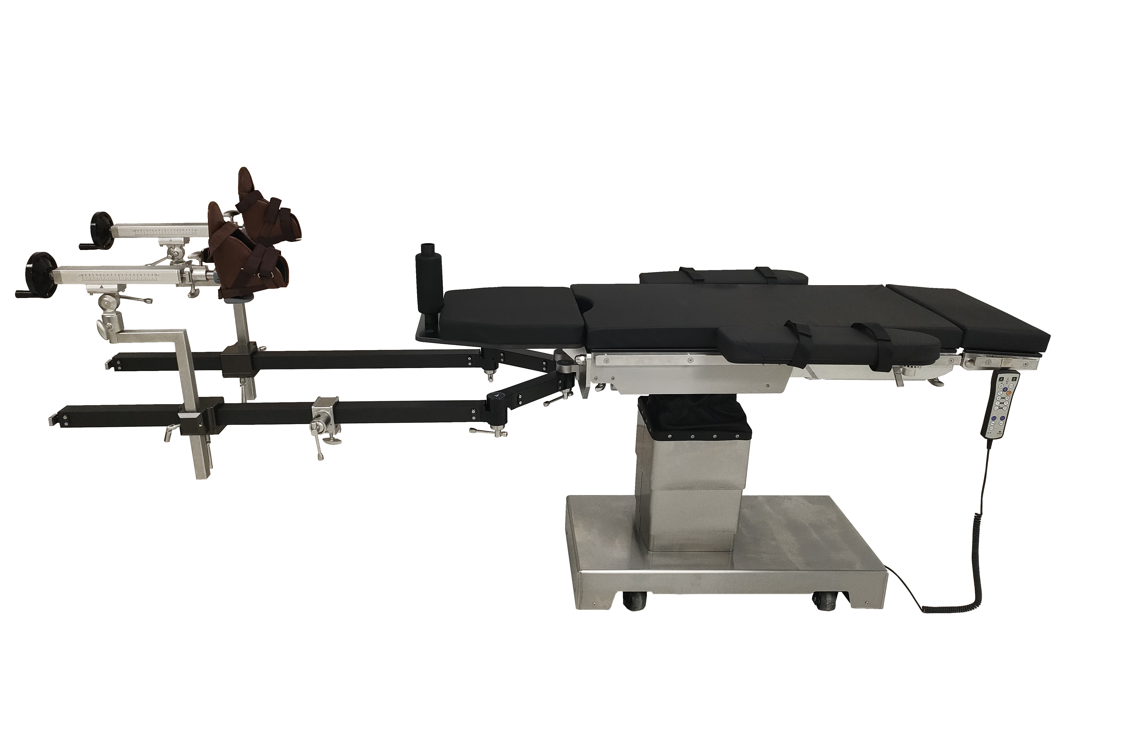 685mm-1135mm Electric Hydraulic Theatre Operating Table For Medical Care