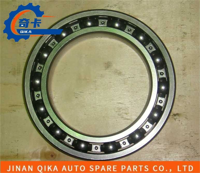 6020 Gb/T276 Rolling Bearing Assembly Gear Box Wg9003326020 Hw10/Hw12