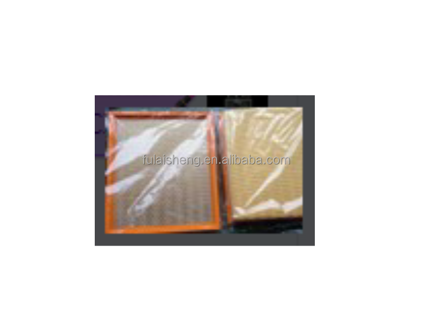 PU Air Filter Replacement For Nissan 16546-EB70A 16546-BN701 16546-JA00A 16546-7S015
