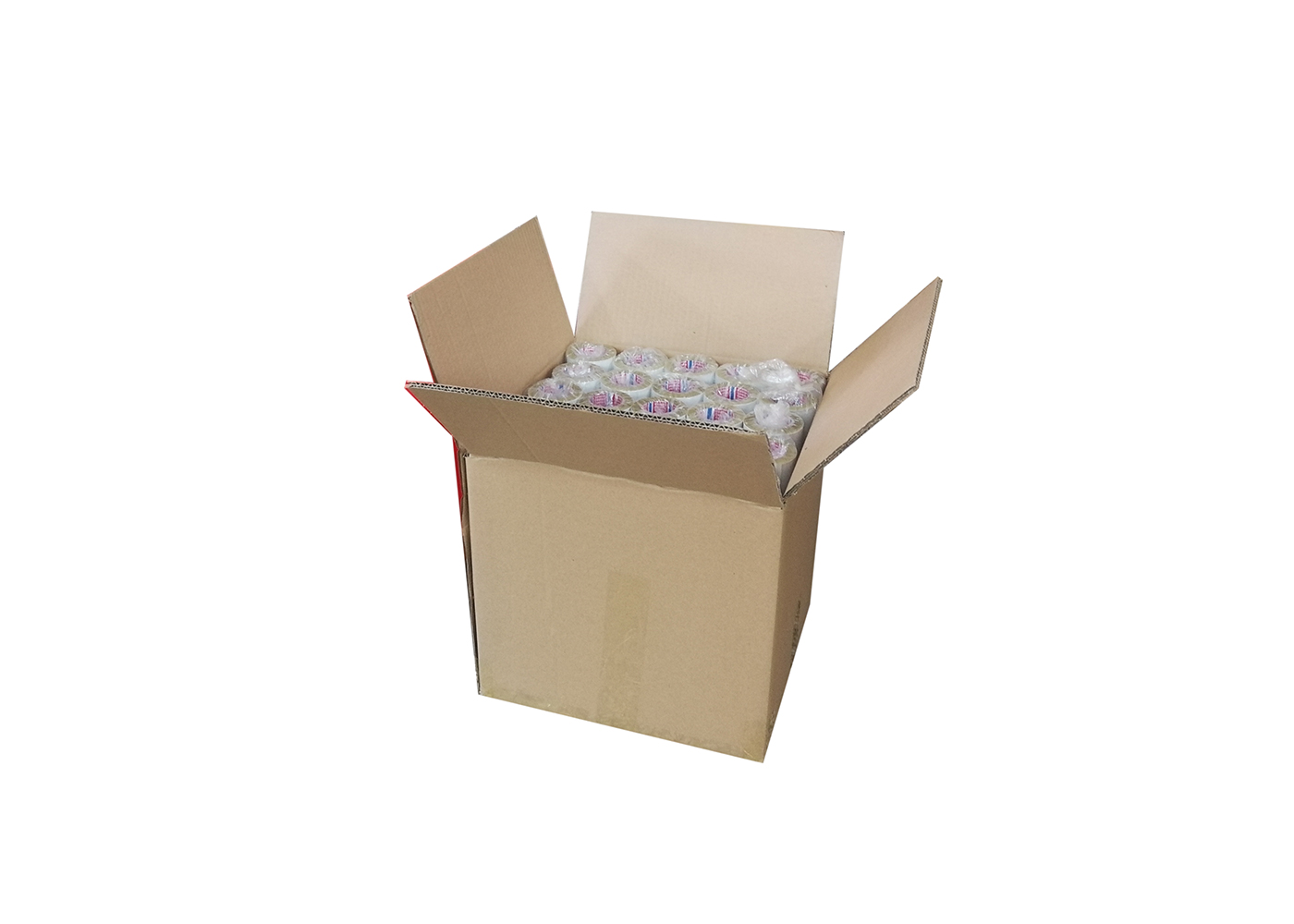 Packing of Reusable Mounting Tape