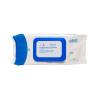 Buy cheap Facial Cleansing Fragrance Free Wet Wipes Without Alcohol from wholesalers
