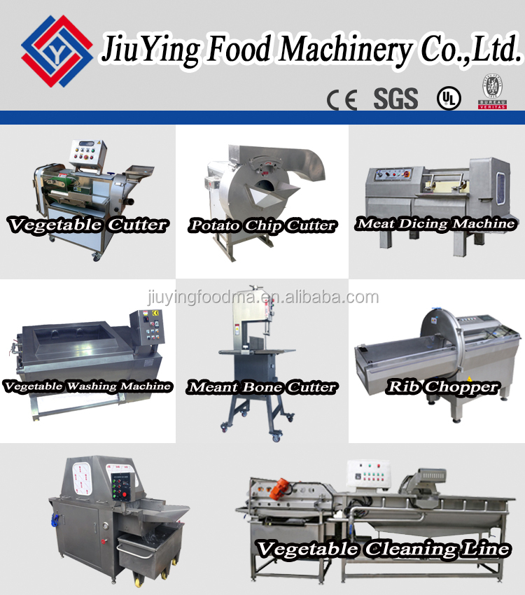 2022 Double commercial leaf vegetable slicing machine potato root vegetable and fruit multi-functional cutting equipment