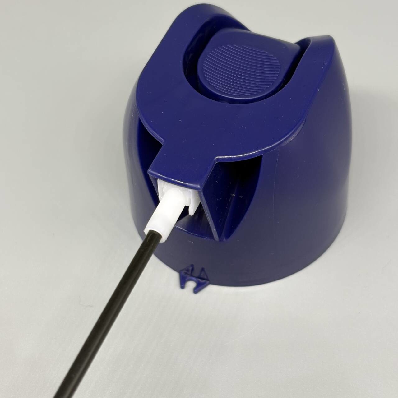 Premium Safety 65mm Insecticide Cap for Gardeners with Secure Lock