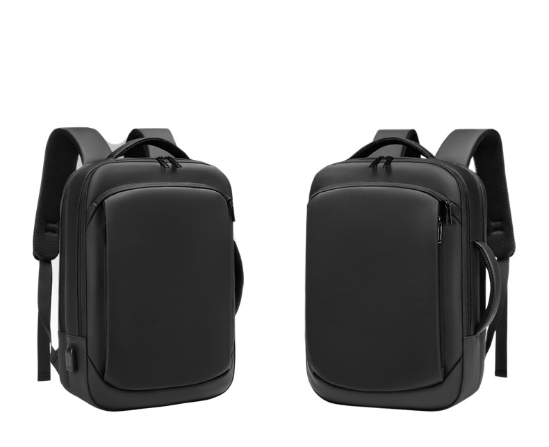 Wholesale New bag laptop usb charging men college school waterproof bagpack backpack bag backpacks