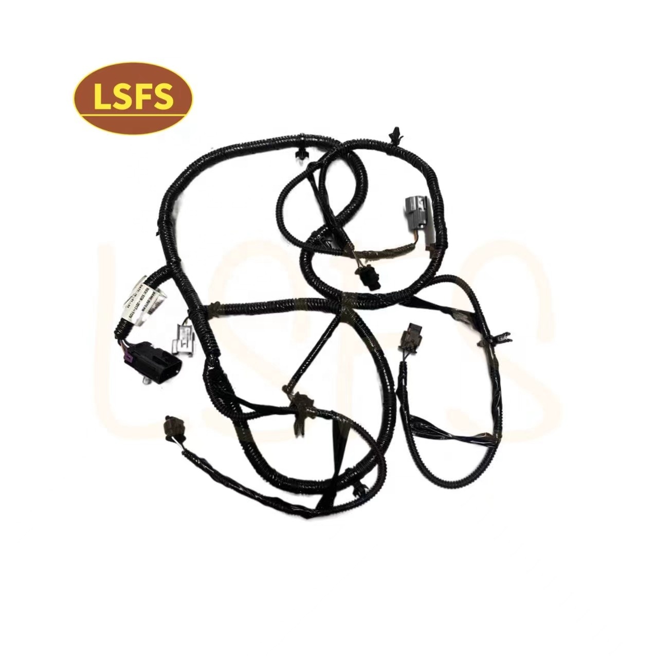 G10 MAXUS SAIC MOTOR C00033990 Parking Sensor Wire Harness High Compatibility