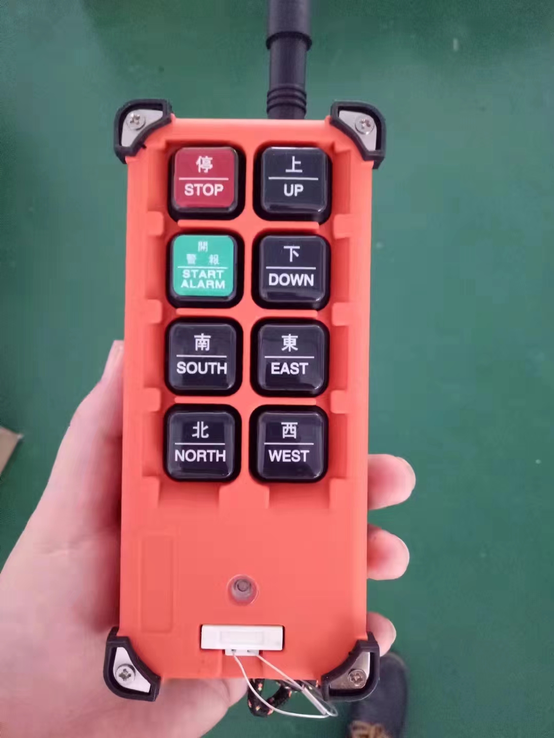Custom Made Silicone Rubber Keypad for Remote 32 Years Experience Customized Logo Availabled