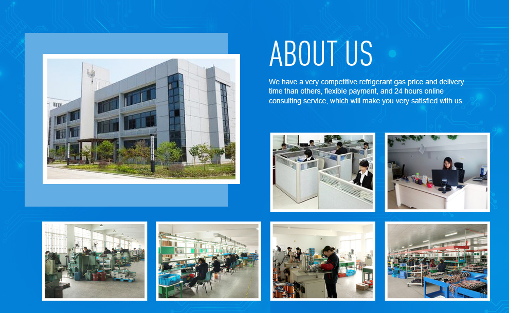 About us 