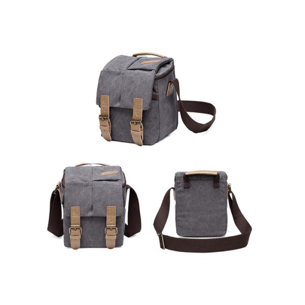 Photographer Outdoor Think Tank Rolling Camera Bag