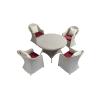 Buy cheap High Grade Lightweight PE Rattan Outdoor Garden Furniture from wholesalers