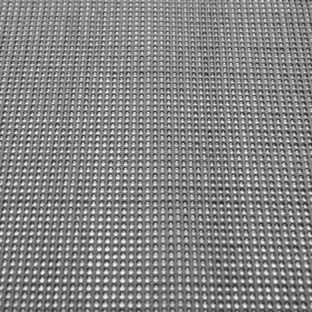 230g Impact Resistance PVC Non Slip Mat With Comfortable Texture Prevent Blanket Moving