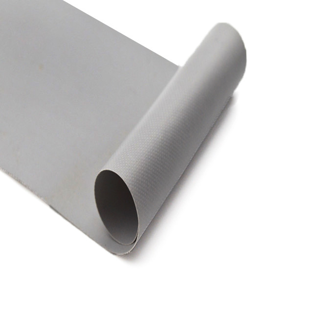 TIS807-09-01 High Voltage Electronic Thermal Conductive Insulator Thermal Conductive Silicone Insulator Pads For GPU Battery