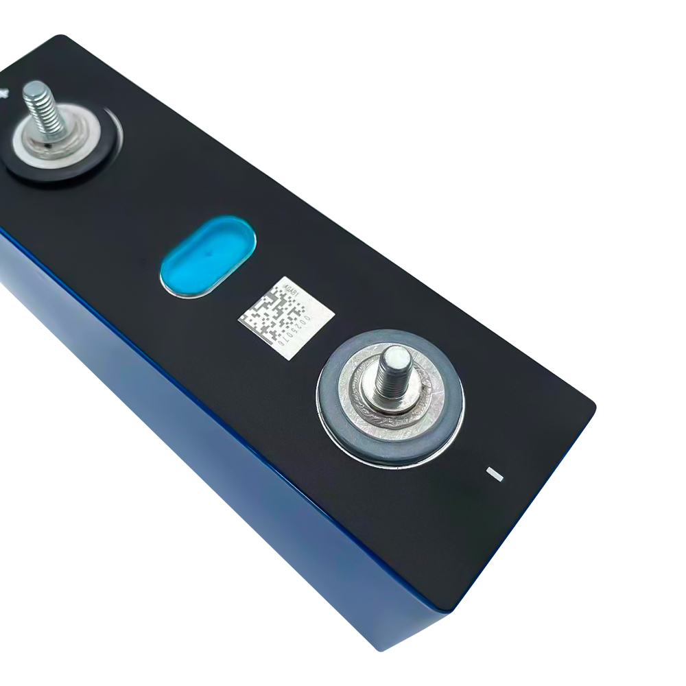 LFP Prismatic Lifepo4 48v 100ah Lithium Ion Battery 1.95KG