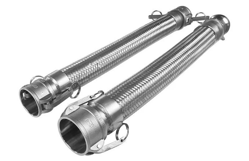 Garden Metal Flexible Hose 1 Inch Guard Guide Reel 100ft for Trolley