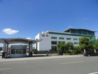 Shenzhen Henda Bang Technology Co,Ltd.