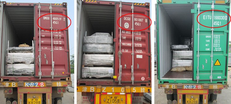 358 Anti climb clear vu fence panels hot dipped galvanized or powder coated