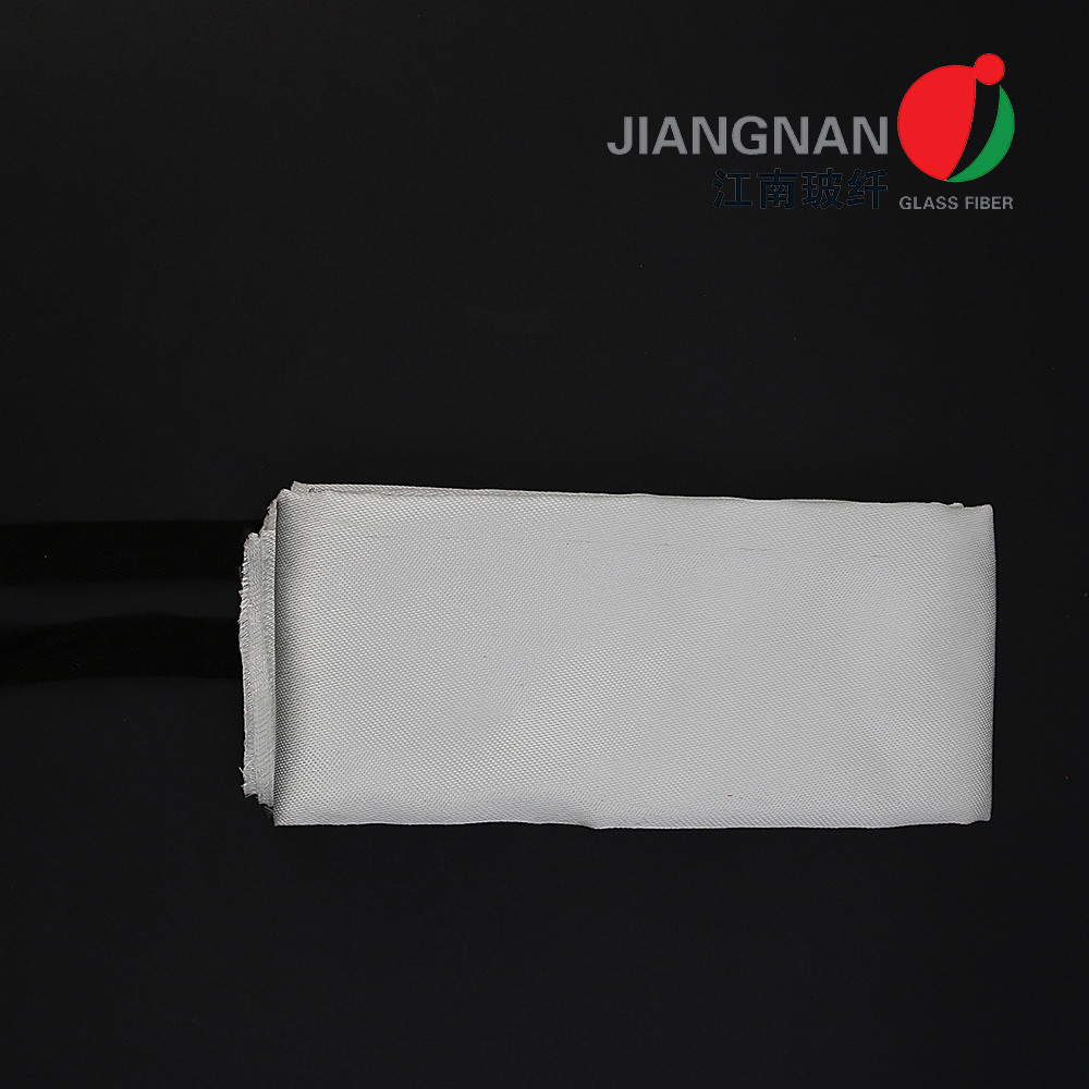 Emergency Survival Extinguishing Fiberglass Fire Blanket 1.2x1.2m