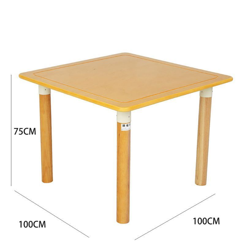 Sleek Minimalist Coffee Table for Conference and Living Rooms