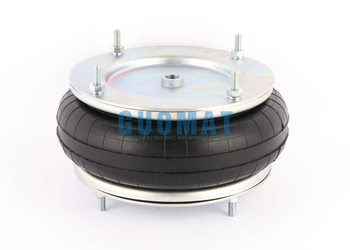 12X1 Single Convoluted Suspension Rubber Bellows FS 412-10 Contitech Air Spring