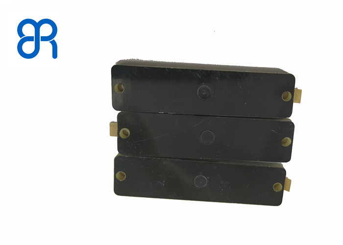Chip Alien H3 RFID Hard Tag Sensitivity -15dBm Reference Distance 8M With Read / Write